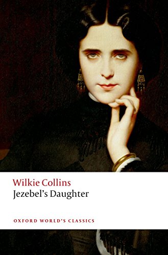 Beispielbild fr Jezebel's Daughter (Oxford World's Classics) zum Verkauf von WorldofBooks