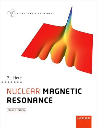 Beispielbild fr Nuclear Magnetic Resonance zum Verkauf von Blackwell's