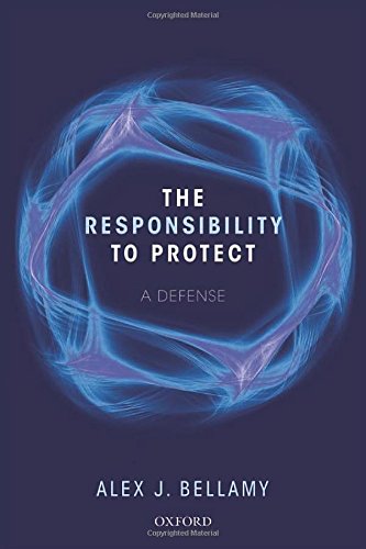 Stock image for The Responsibility to Protect: A Defence for sale by Blue Vase Books