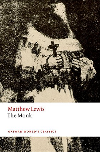 9780198704454: The Monk (Oxford World’s Classics)