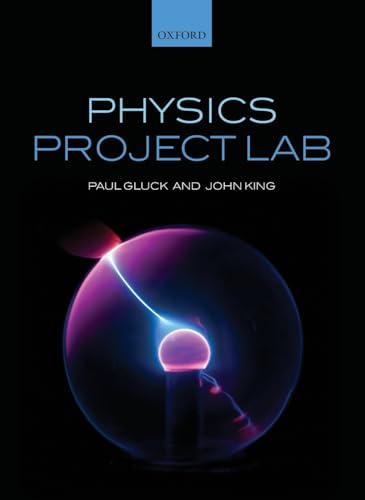 9780198704577: Physics Project Lab