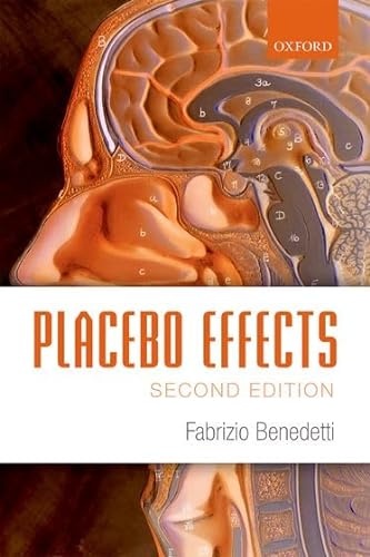 Beispielbild fr Placebo Effects zum Verkauf von Blackwell's
