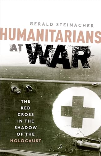 Imagen de archivo de Humanitarians at War a la venta por Blackwell's