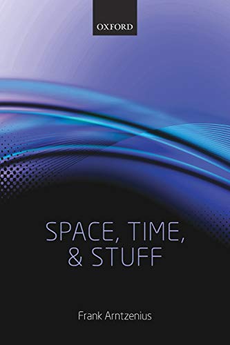 9780198705918: Space, Time, and Stuff