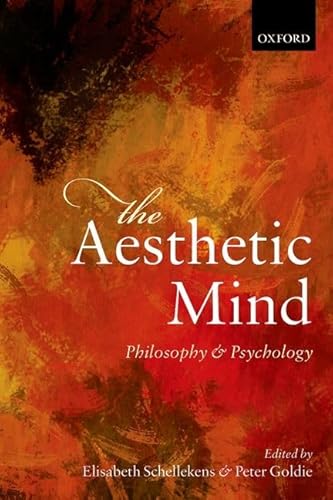 Stock image for The Aesthetic Mind for sale by Blackwell's