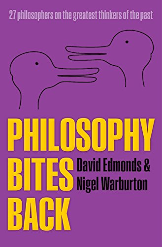 Stock image for Philosophy Bites Back for sale by HPB Inc.