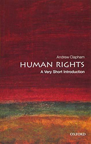 Imagen de archivo de Human Rights: A Very Short Introduction (Very Short Introductions) a la venta por KuleliBooks