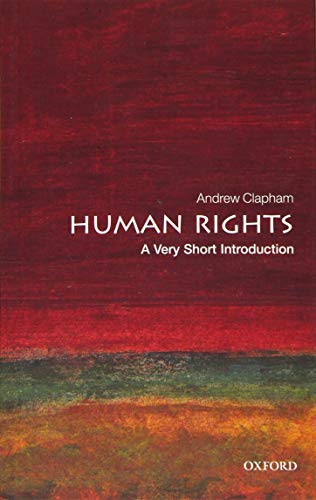 Stock image for Human Rights: A Very Short Introduction (Very Short Introductions) for sale by KuleliBooks