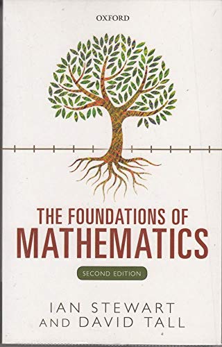 9780198706434: The Foundations of Mathematics