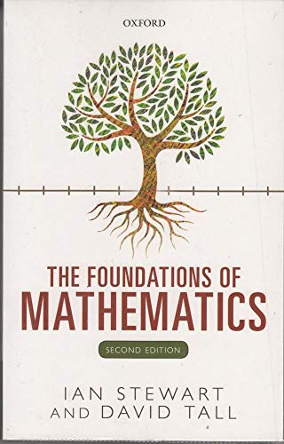 Stock image for The Foundations of Mathematics for sale by GoldBooks