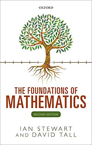 9780198706441: The Foundations of Mathematics