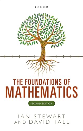 9780198706441: The Foundations of Mathematics