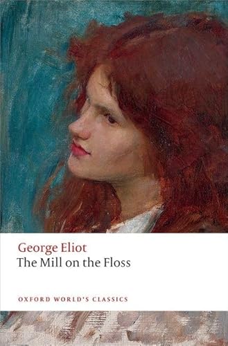 Beispielbild fr The Mill on the Floss zum Verkauf von Better World Books