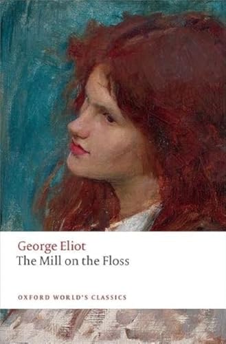 Stock image for The Mill on the Floss (Oxford World's Classics) for sale by Half Price Books Inc.