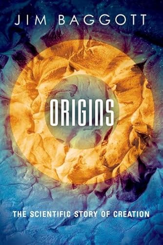 Beispielbild fr Origins: The Scientific Story of Creation zum Verkauf von WorldofBooks