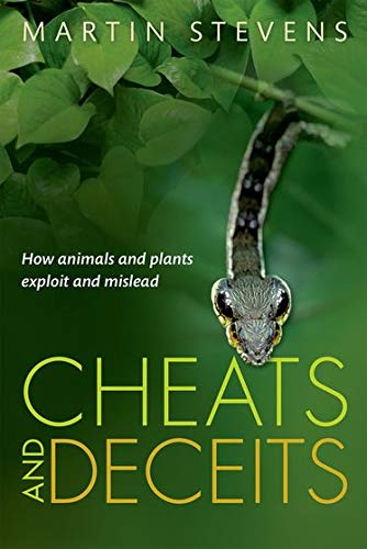 Stock image for Cheats and Deceits for sale by Blackwell's