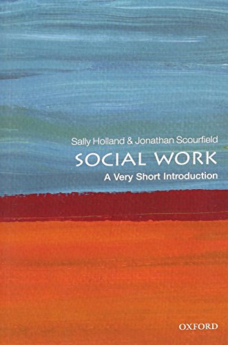 9780198708452: Social Work: A Very Short Introduction (Very Short Introductions)