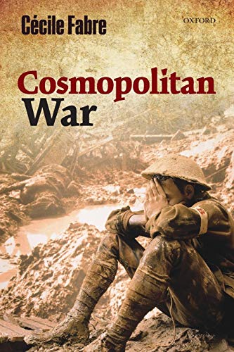 9780198708575: Cosmopolitan War