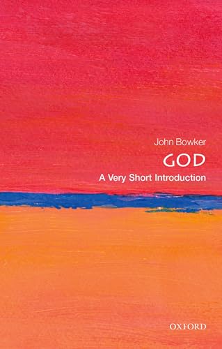 9780198708957: God: A Very Short Introduction