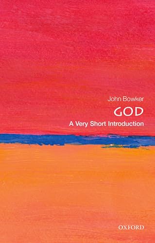 Stock image for God: A Very Short Introduction for sale by ThriftBooks-Atlanta