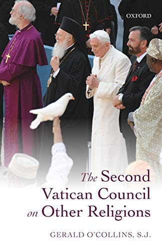 9780198709763: The Second Vatican Council on Other Religions