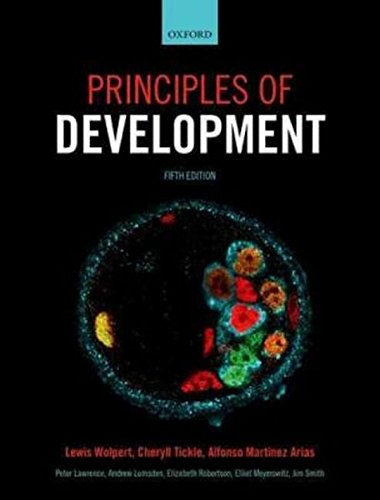 9780198709886: Principles of Development 5e