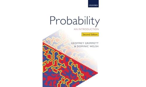 9780198709978: Probability: An Introduction