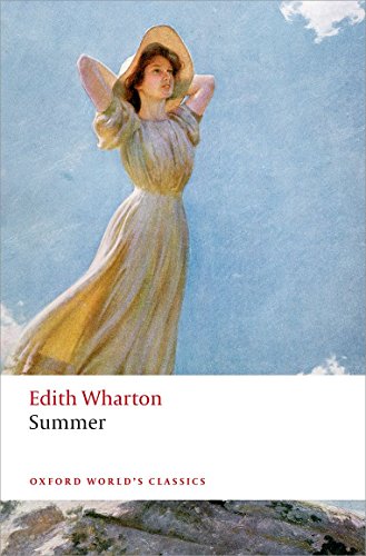 Stock image for Summer (Oxford World's Classics) for sale by Ergodebooks