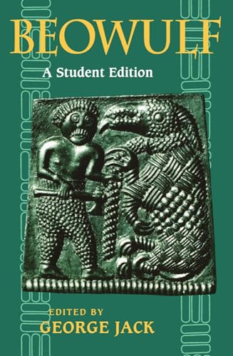 9780198710448: Beowulf: A Student Edition