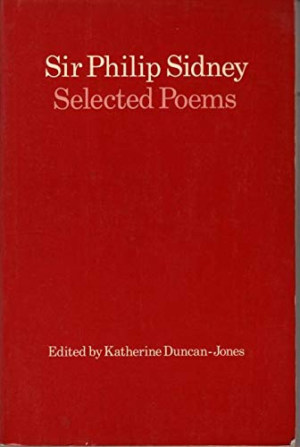 9780198710530: Selected Poems