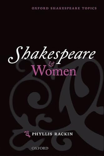 9780198711988: Shakespeare and Women