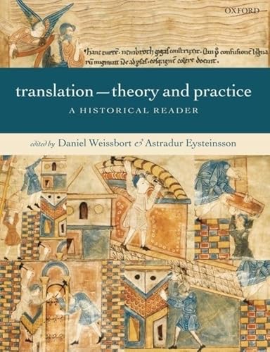 9780198711995: Translation - Theory and Practice: A Historical Reader
