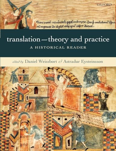 9780198712008: Translation - Theory and Practice: A Historical Reader