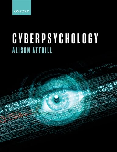 Beispielbild fr CYBERPSYCHOLOGY P zum Verkauf von WorldofBooks