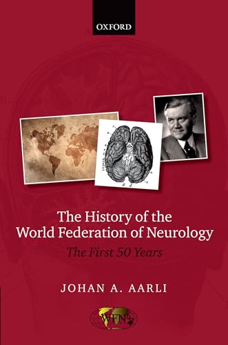 Imagen de archivo de The History of the World Federation of Neurology a la venta por Blackwell's
