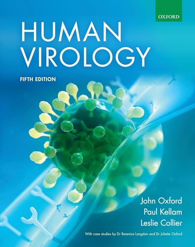 Stock image for Human Virology for sale by Textbooks_Source