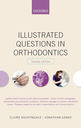 Stock image for Illustrated Questions in Orthodontics for sale by Books Puddle