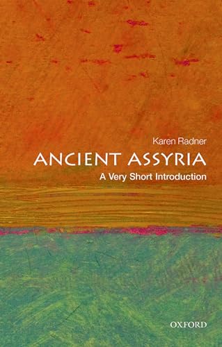 Imagen de archivo de Ancient Assyria a la venta por Blackwell's