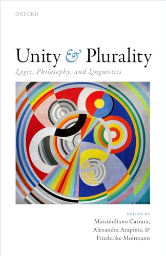 Stock image for Unity and Plurality for sale by Blackwell's
