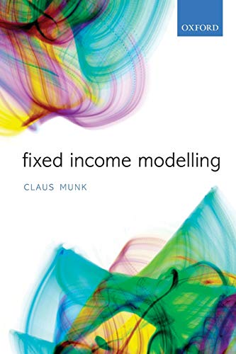 9780198716440: Fixed Income Modelling