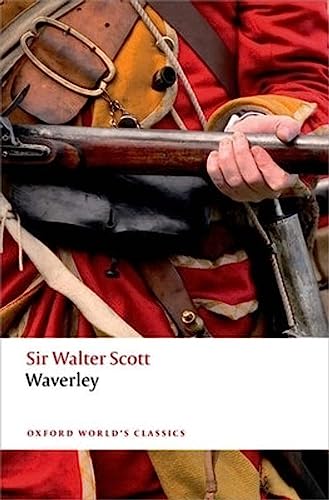 Stock image for Waverley: Or, 'tis Sixty Years Since for sale by Revaluation Books