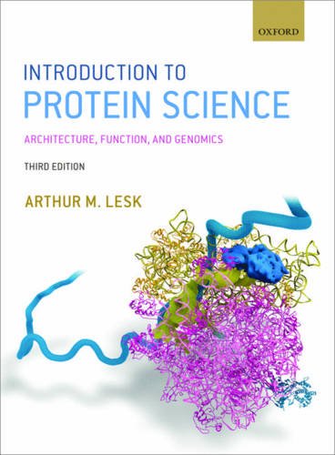 9780198716846: Introduction to Protein Science: Architecture, Function, and Genomics