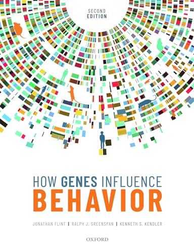 Beispielbild fr How Genes Influence Behavior zum Verkauf von Blackwell's