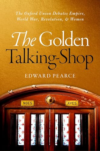 Beispielbild fr The Golden Talking-Shop zum Verkauf von Blackwell's