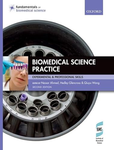 Stock image for Biomedical Science Practice (Fundamentals of Biomedical Science) for sale by WorldofBooks