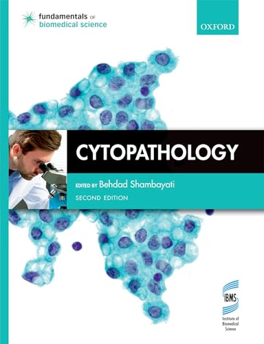 Stock image for CYTOPATHOLOGY 2E IBMS for sale by Books Puddle