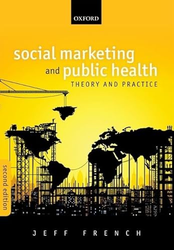 Imagen de archivo de Social Marketing and Public Health: Theory and Practice a la venta por GF Books, Inc.