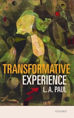 Imagen de archivo de Transformative Experience a la venta por WorldofBooks