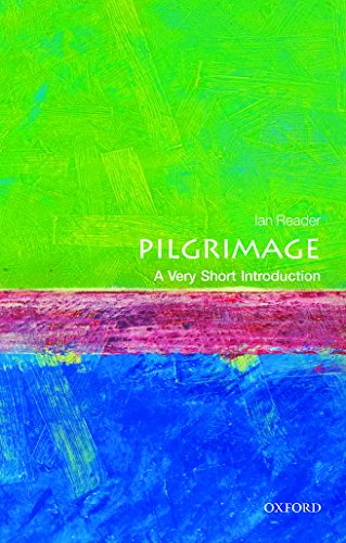 Imagen de archivo de Pilgrimage: A Very Short Introduction (Very Short Introductions) a la venta por SecondSale