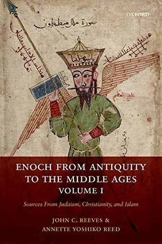 Beispielbild fr Enoch from Antiquity to the Middle Ages, Volume I (Hardcover) zum Verkauf von Grand Eagle Retail